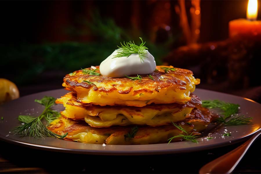 Reibekuchen