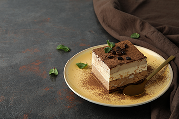 Dessert 