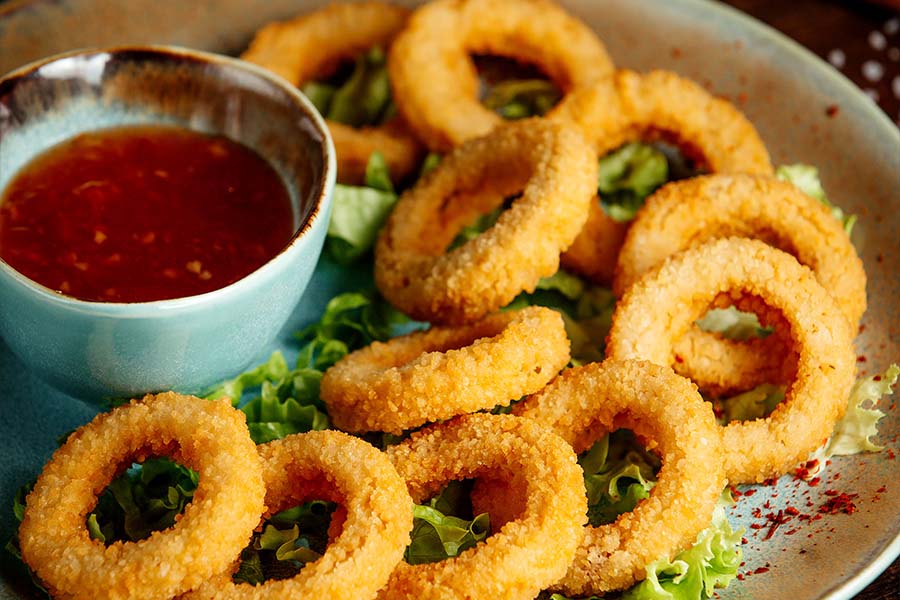 Fingerfood