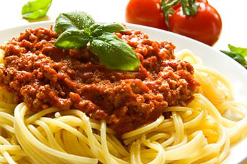 Bolognese