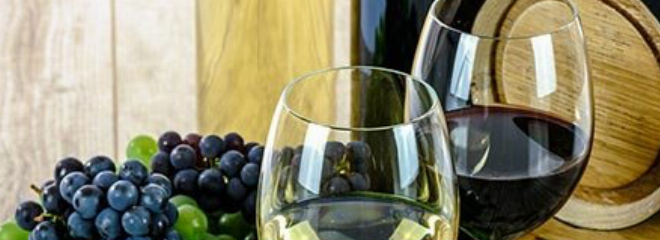 Alkoholische Getränke